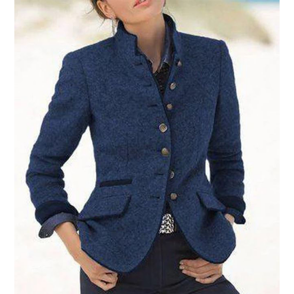 Emma -  Modern and Fashionable general Jacket - Bond Bristol