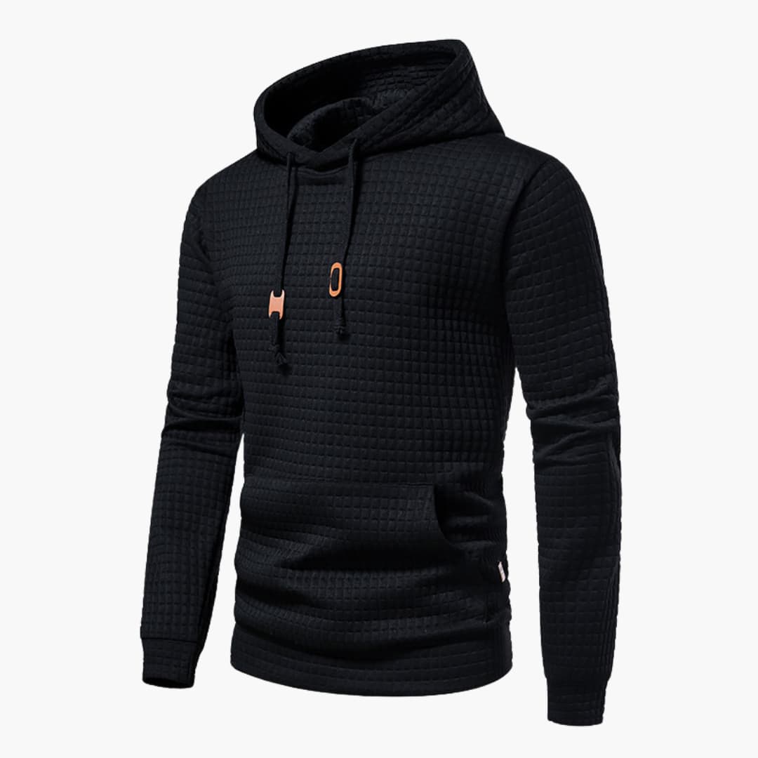 Vero - Comfortable Hoodie - Bond Bristol