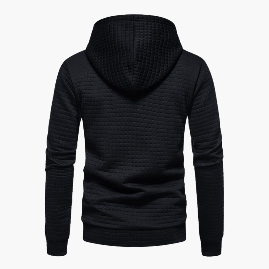 Vero - Comfortable Hoodie - Bond Bristol