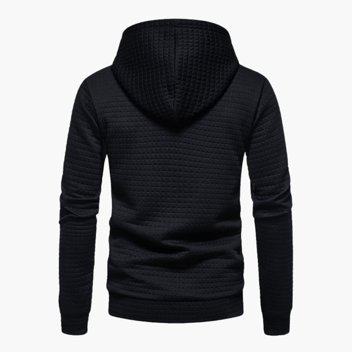 Vero - Comfortable Hoodie - Bond Bristol