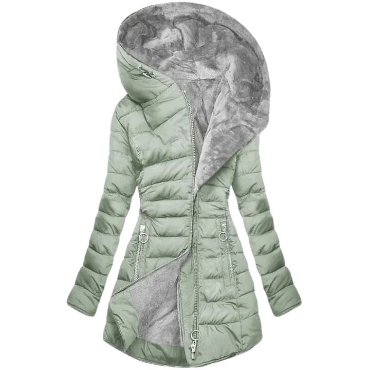 Leonessa - Women’s Winter Jacket - Bond Bristol