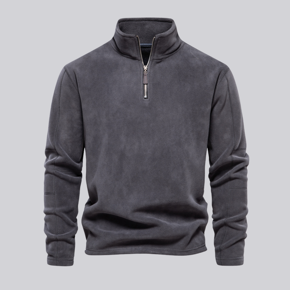 Romano | Fleece Sweater - Bond Bristol