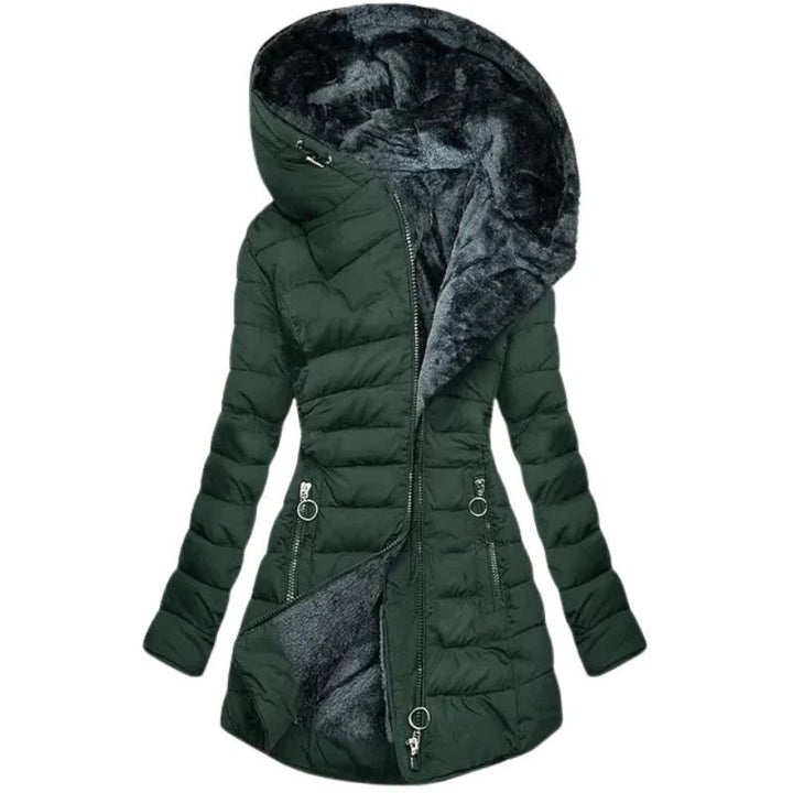 Leonessa - Women’s Winter Jacket - Bond Bristol