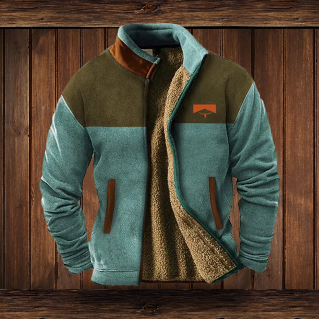 Buffalo - Fleece Jacket