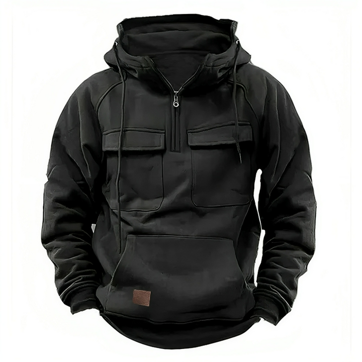 Nico - Casual Hoodie - Bond Bristol