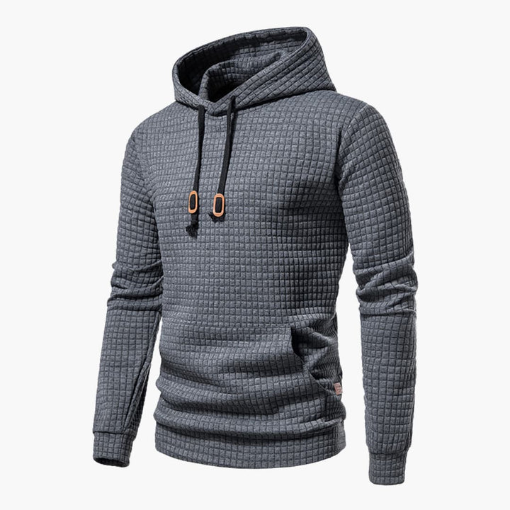 Vero - Comfortable Hoodie - Bond Bristol