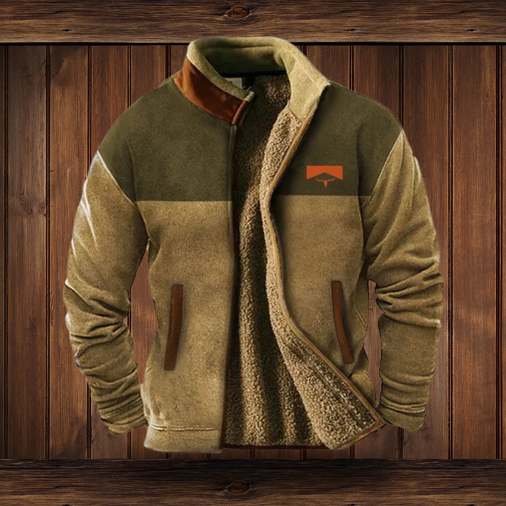 Buffalo - Fleece Jacket