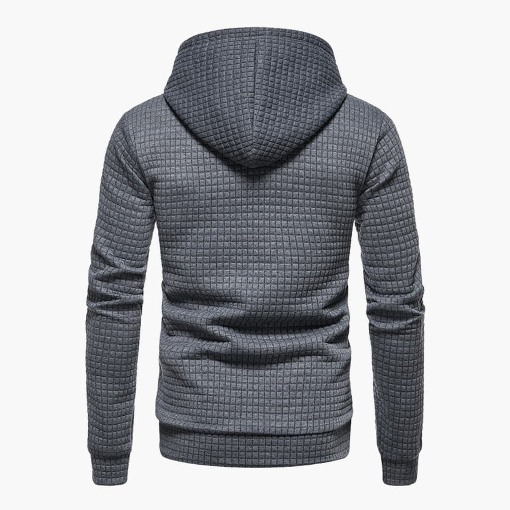 Vero - Comfortable Hoodie - Bond Bristol