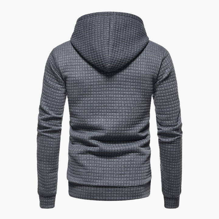 Vero - Comfortable Hoodie - Bond Bristol