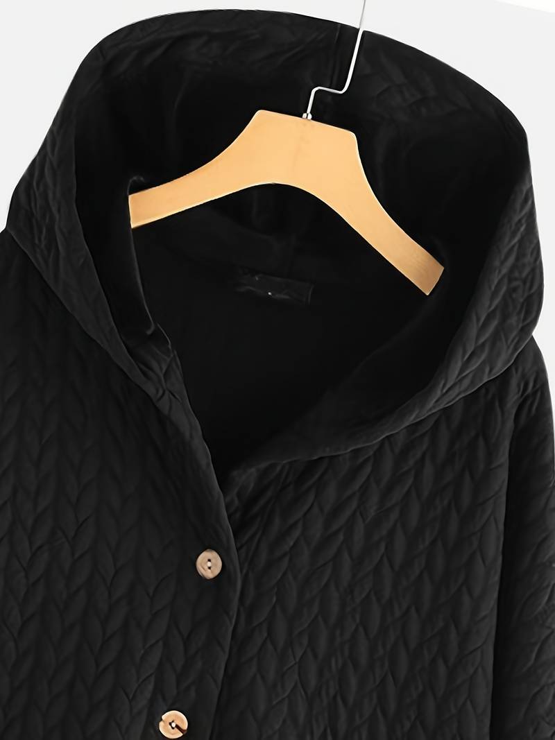 Monia - Warm Winter Jacket for Women - Bond Bristol