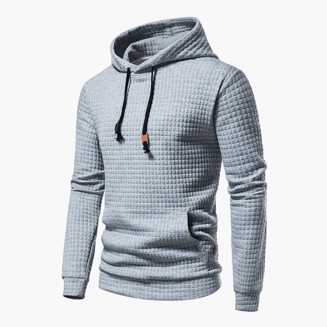 Vero - Comfortable Hoodie - Bond Bristol