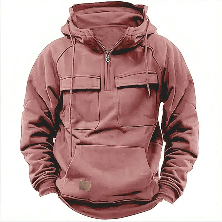 Nico - Casual Hoodie - Bond Bristol