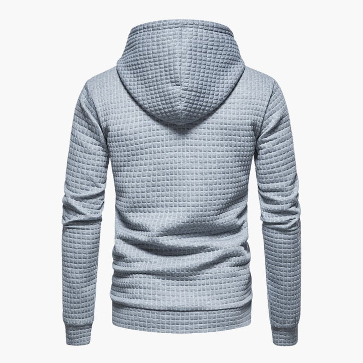 Vero - Comfortable Hoodie - Bond Bristol