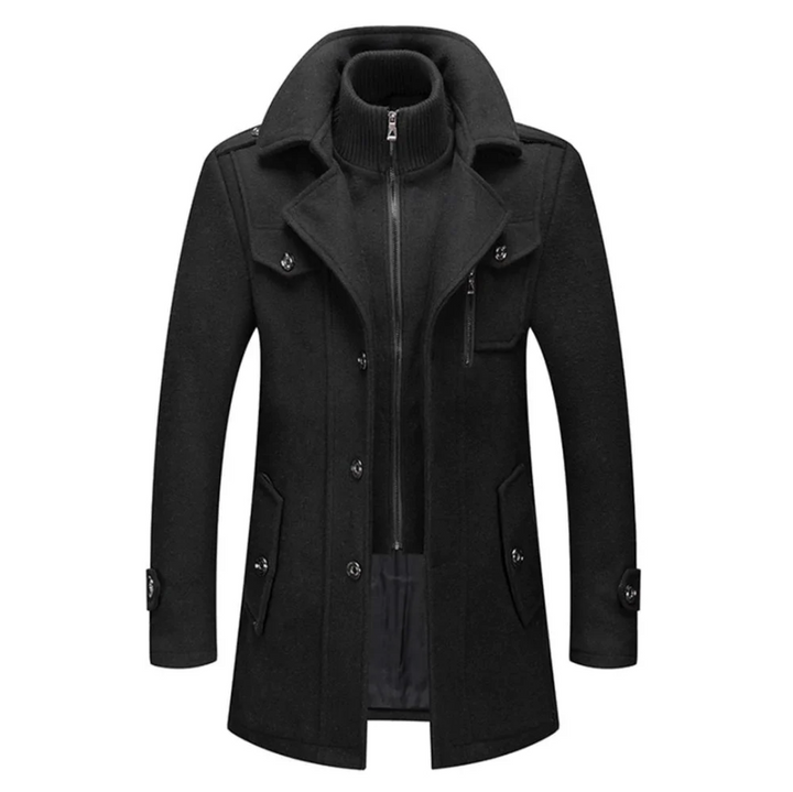 Thomas | Two-piece winter coat - Bond Bristol