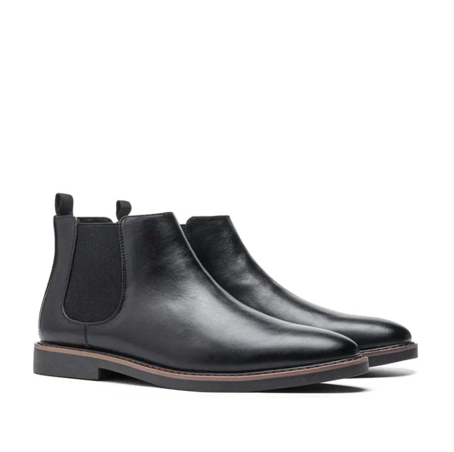 Wayne | Timeless Chelsea boots - Bond Bristol