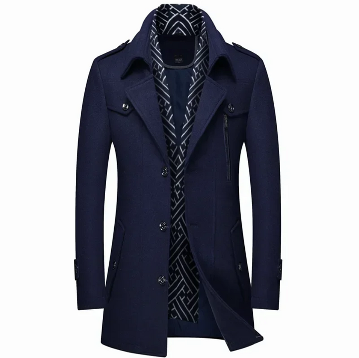 Kevin™ |  winter coat - Bond Bristol