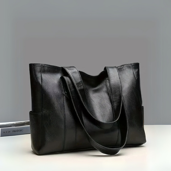 Maura - Casual Leather Bag