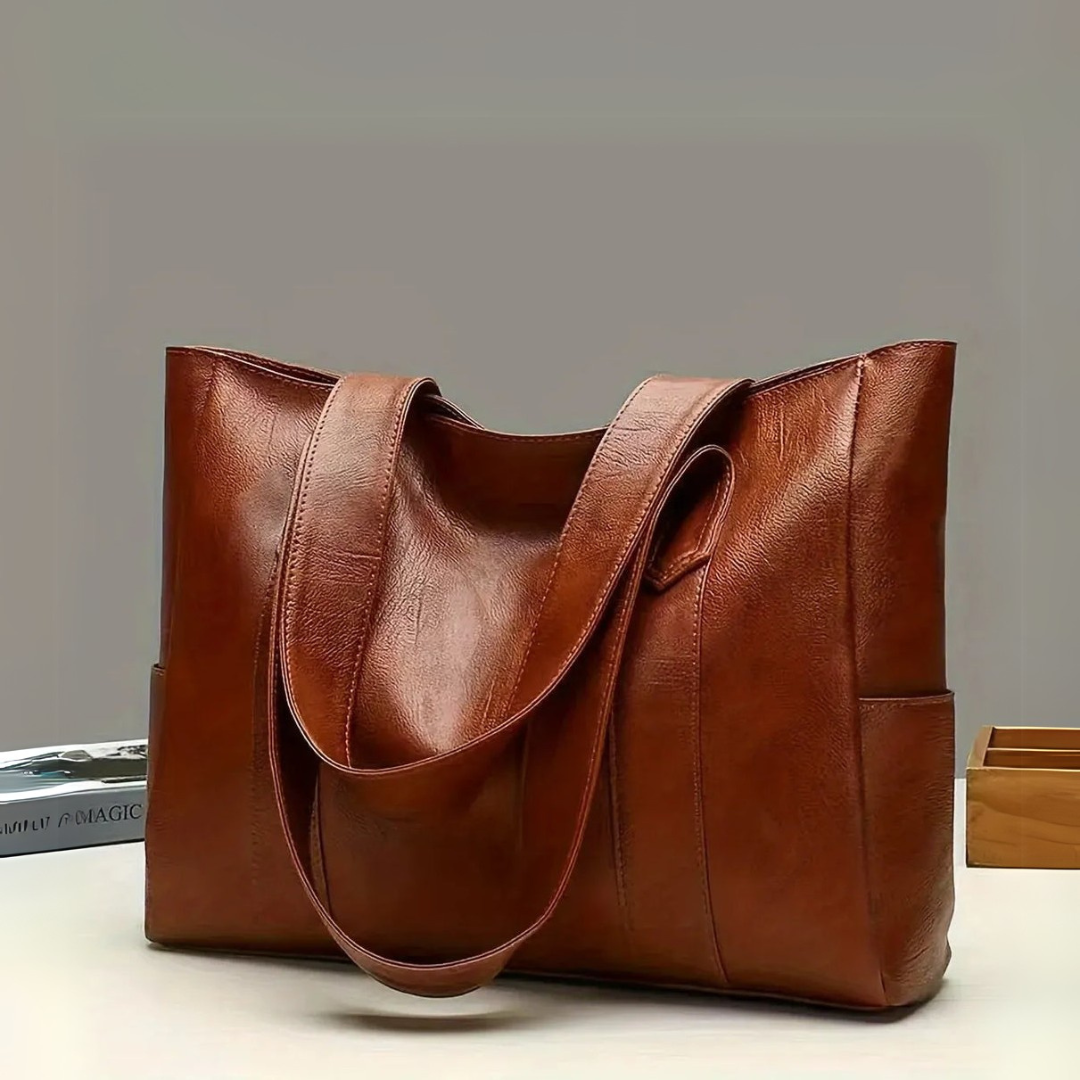 Maura - Casual Leather Bag