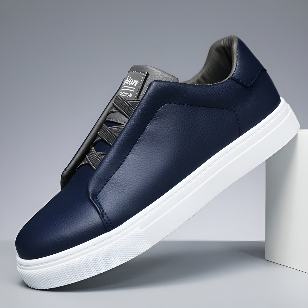 Luciano - Classic Sneakers - Bond Bristol