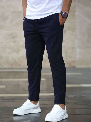 Stefano - Premium Pants - Bond Bristol