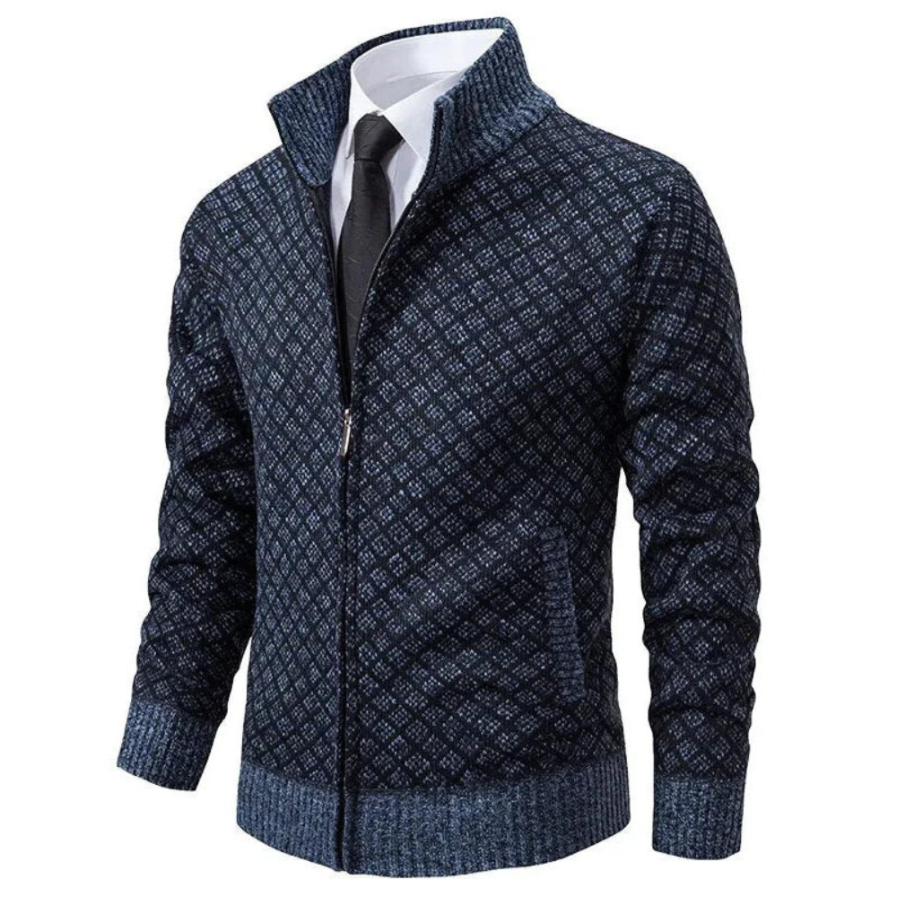 Manuel - Stylish men's jacket