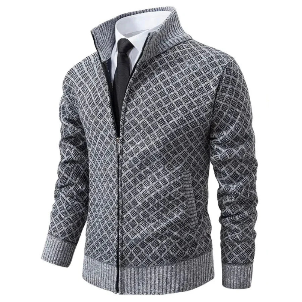 Manuel - Stylish men's jacket