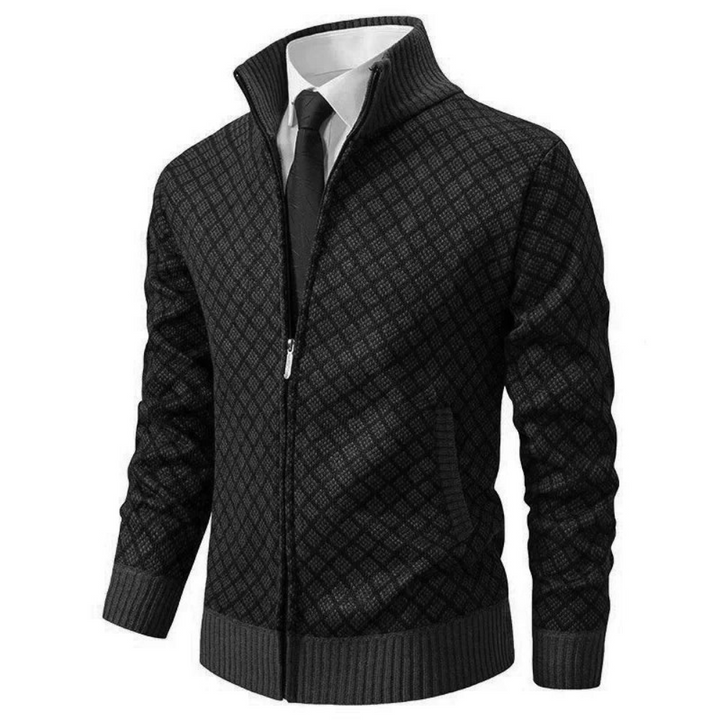 Manuel - Stylish men's jacket