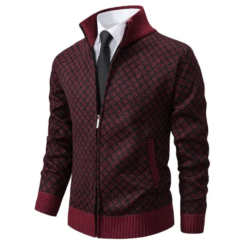 Manuel - Stylish men's jacket