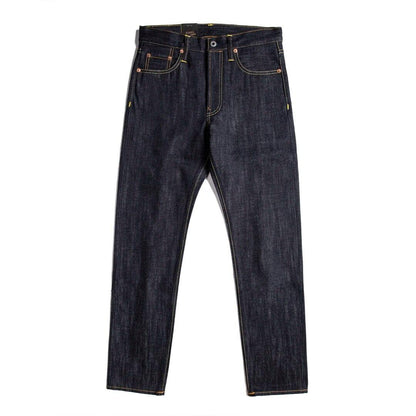 Gringo - Classic Western Denim Jeans