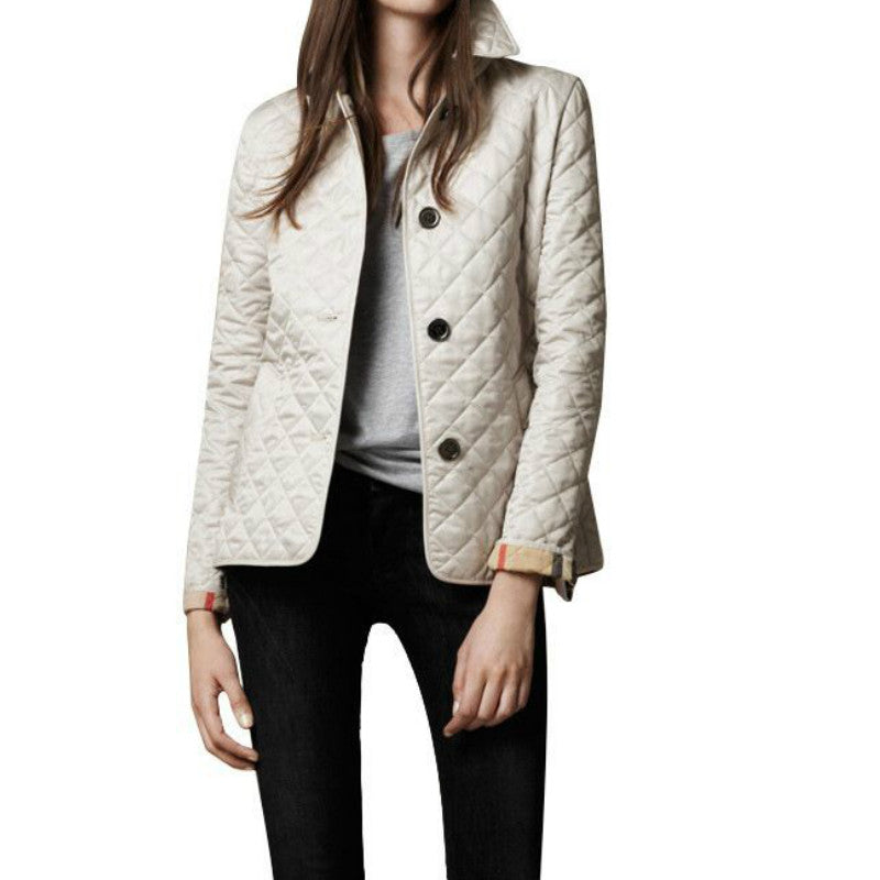 Daniela - Refined Silk Jacket - Bond Bristol