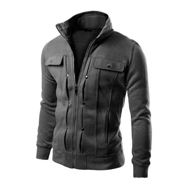 Alo - Urban Style Men's Jacket - Bond Bristol