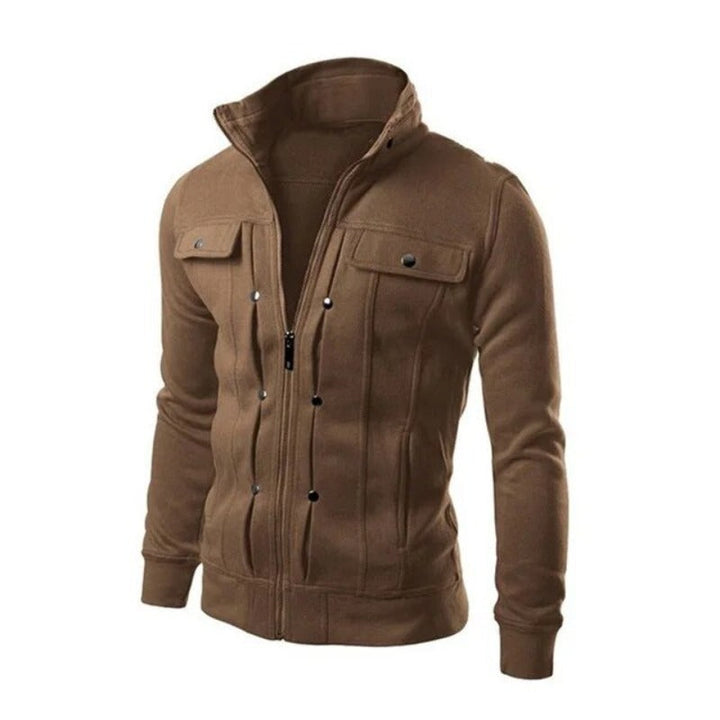 Alo - Urban Style Men's Jacket - Bond Bristol