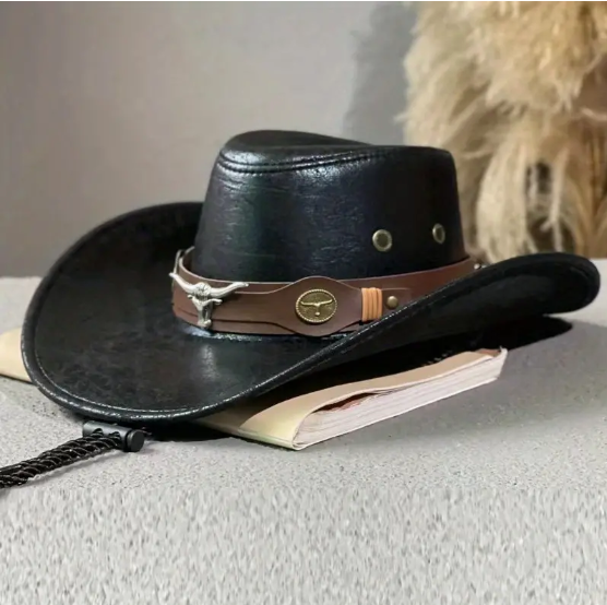 Mustang - Blackhorn Hat