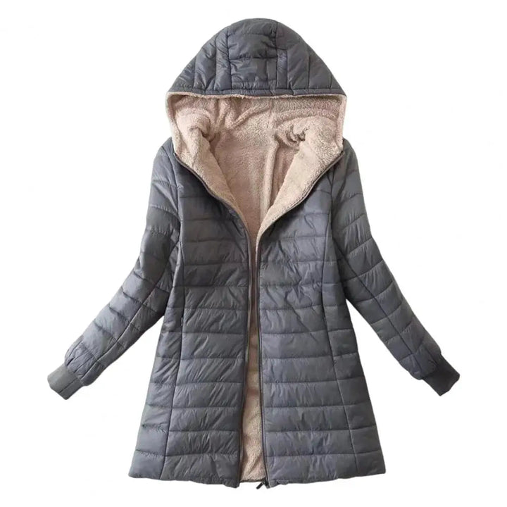 Micol - Stylish Winter Jacket - Bond Bristol