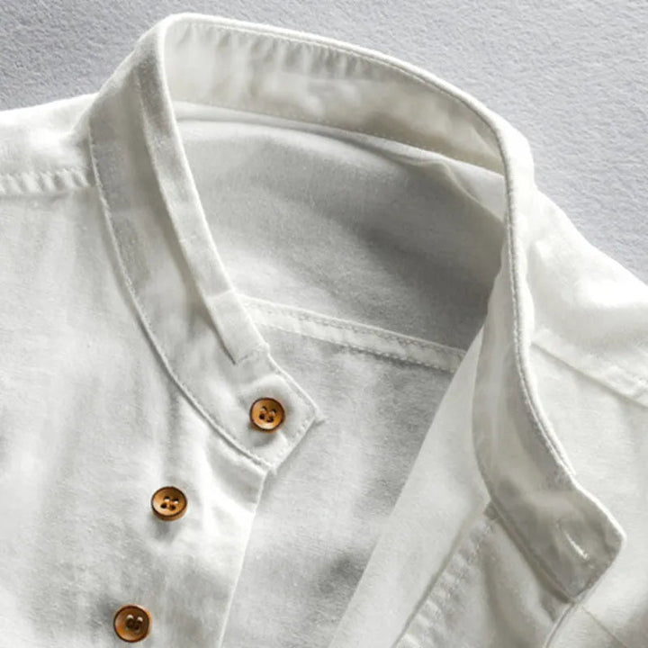 Kami| Japanese-Inspired Shirt - Bond Bristol