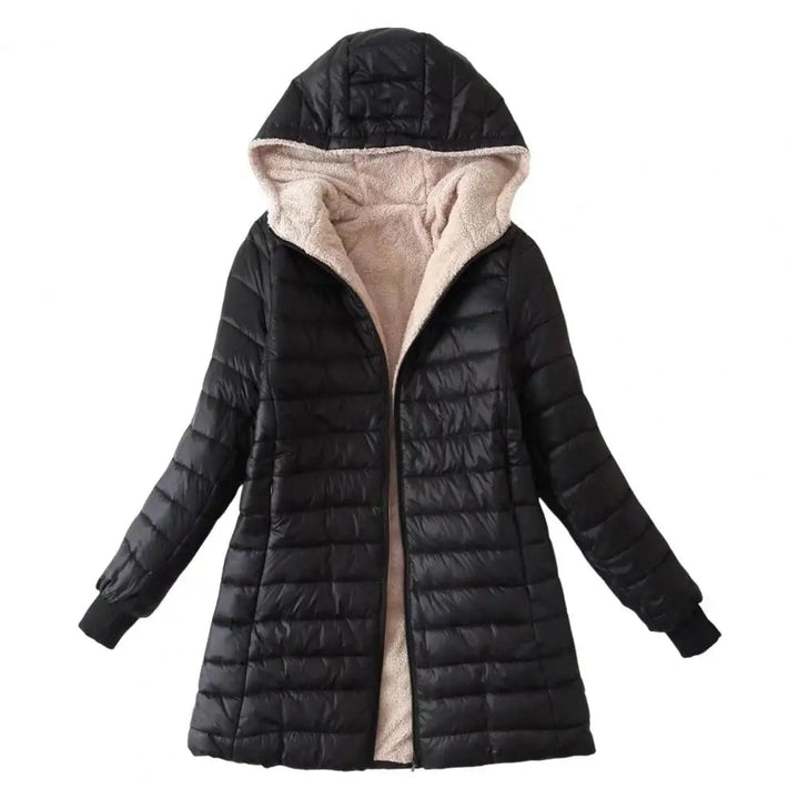 Micol - Stylish Winter Jacket - Bond Bristol