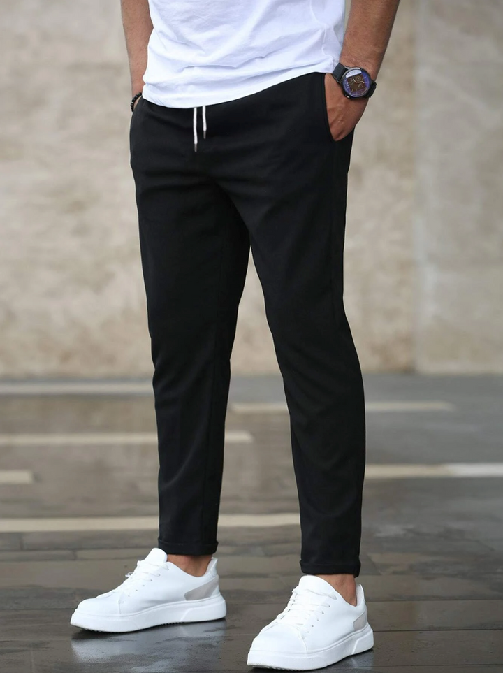 Stefano - Premium Pants - Bond Bristol