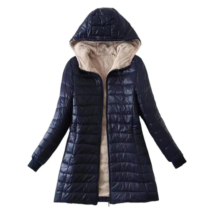 Micol - Stylish Winter Jacket - Bond Bristol