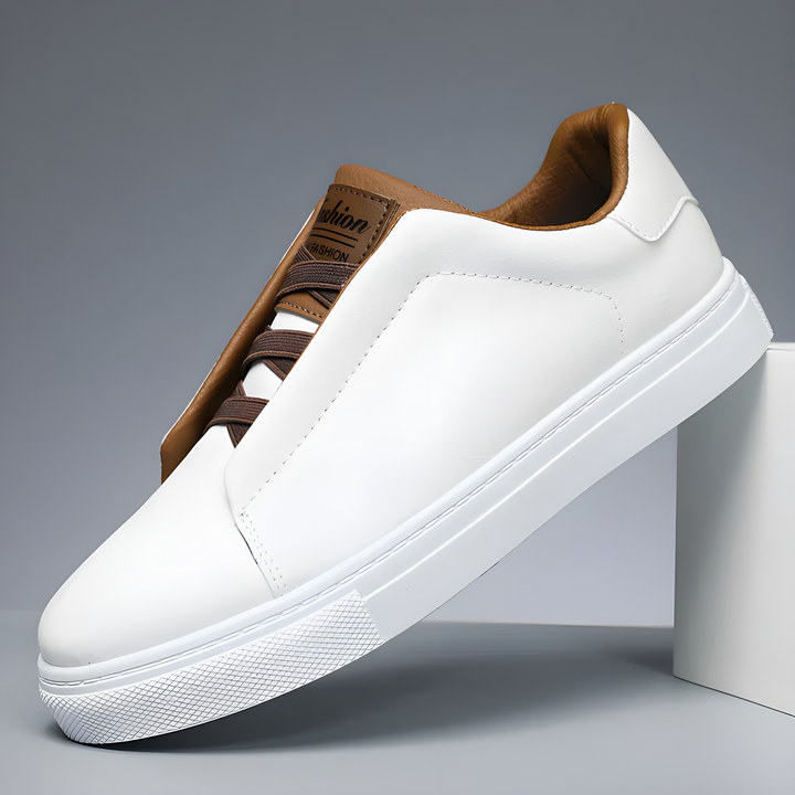 Luciano - Classic Sneakers - Bond Bristol