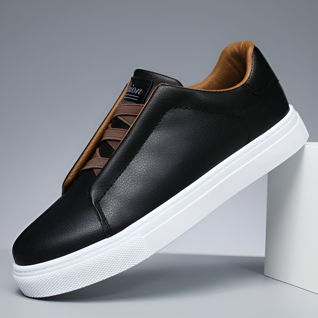 Luciano - Classic Sneakers - Bond Bristol