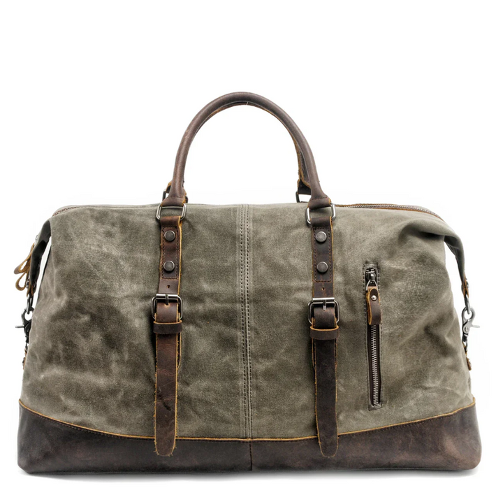 Winston | Vintage duffel bag - Bond Bristol