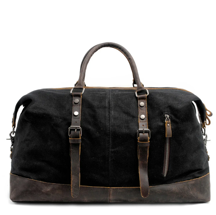 Winston | Vintage duffel bag - Bond Bristol