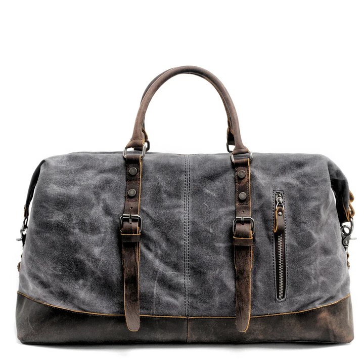 Winston | Vintage duffel bag - Bond Bristol