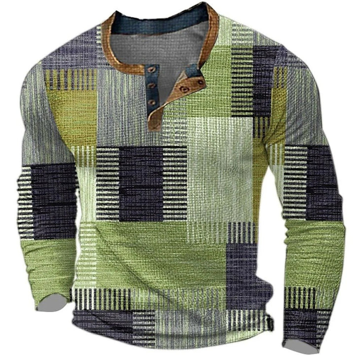 Mark - New Men's Sweater - Bond Bristol