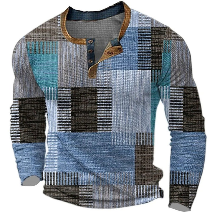 Mark - New Men's Sweater - Bond Bristol