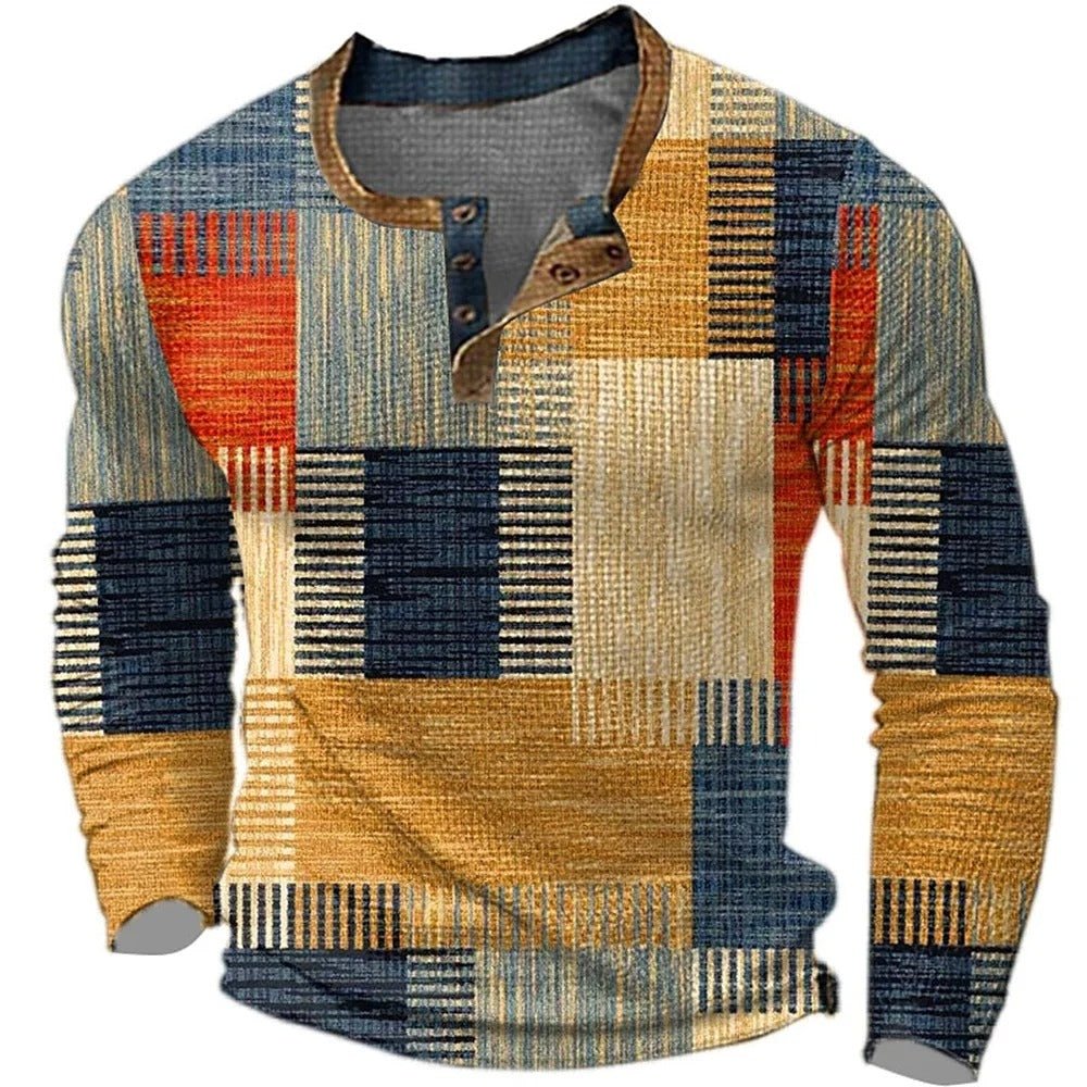 Mark - New Men's Sweater - Bond Bristol