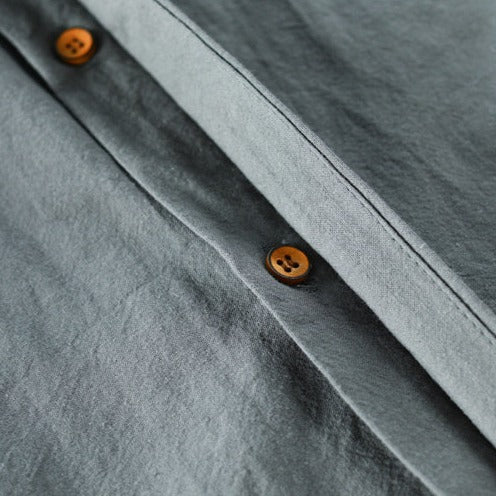 Kami| Japanese-Inspired Shirt - Bond Bristol