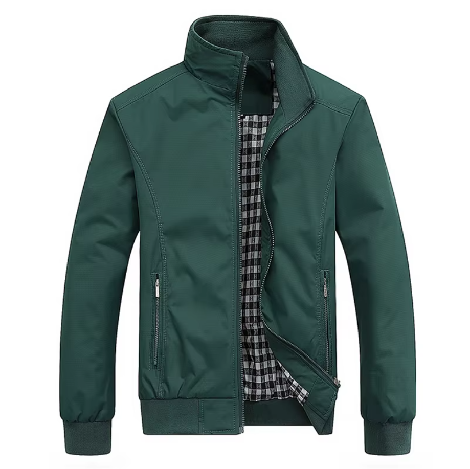 Sax -Men's windproof jacket - Bond Bristol