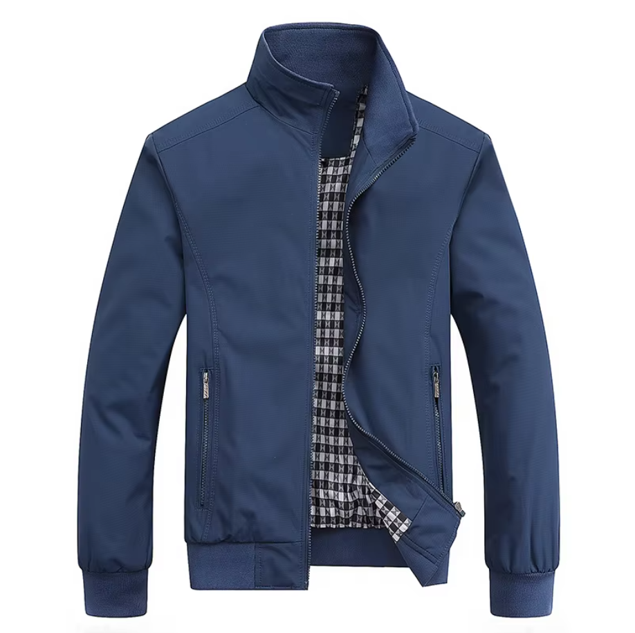 Sax -Men's windproof jacket - Bond Bristol