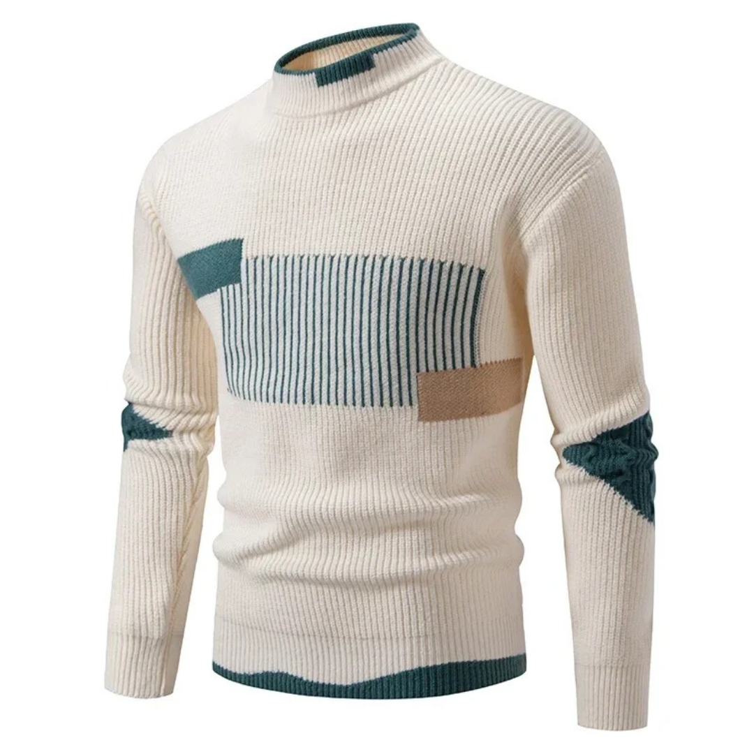 Verona - Men's Premium Sweater - Bond Bristol